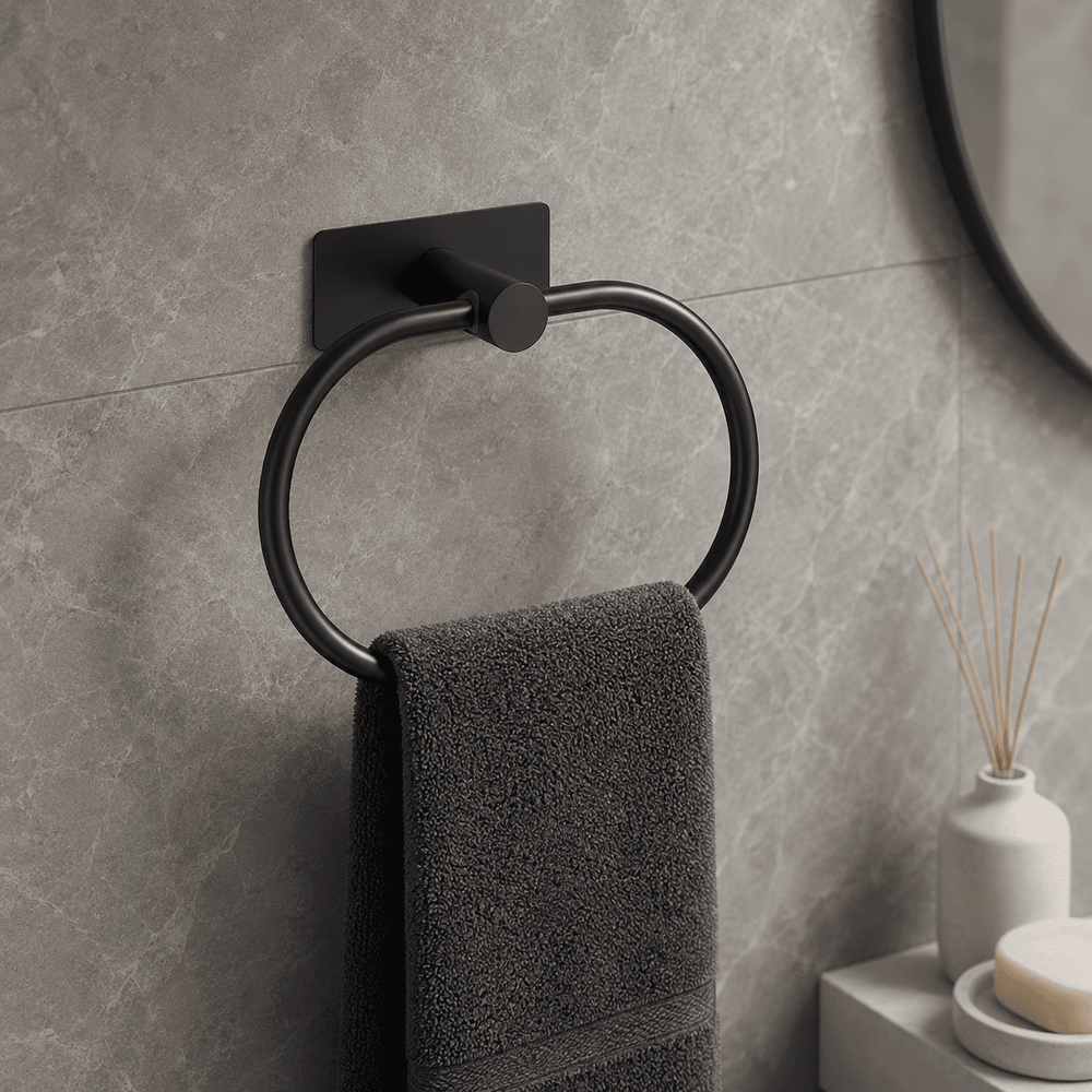 Badkameraccessoires kiezen: zo creëer je één rustige stijl - Forma Luxury Interior