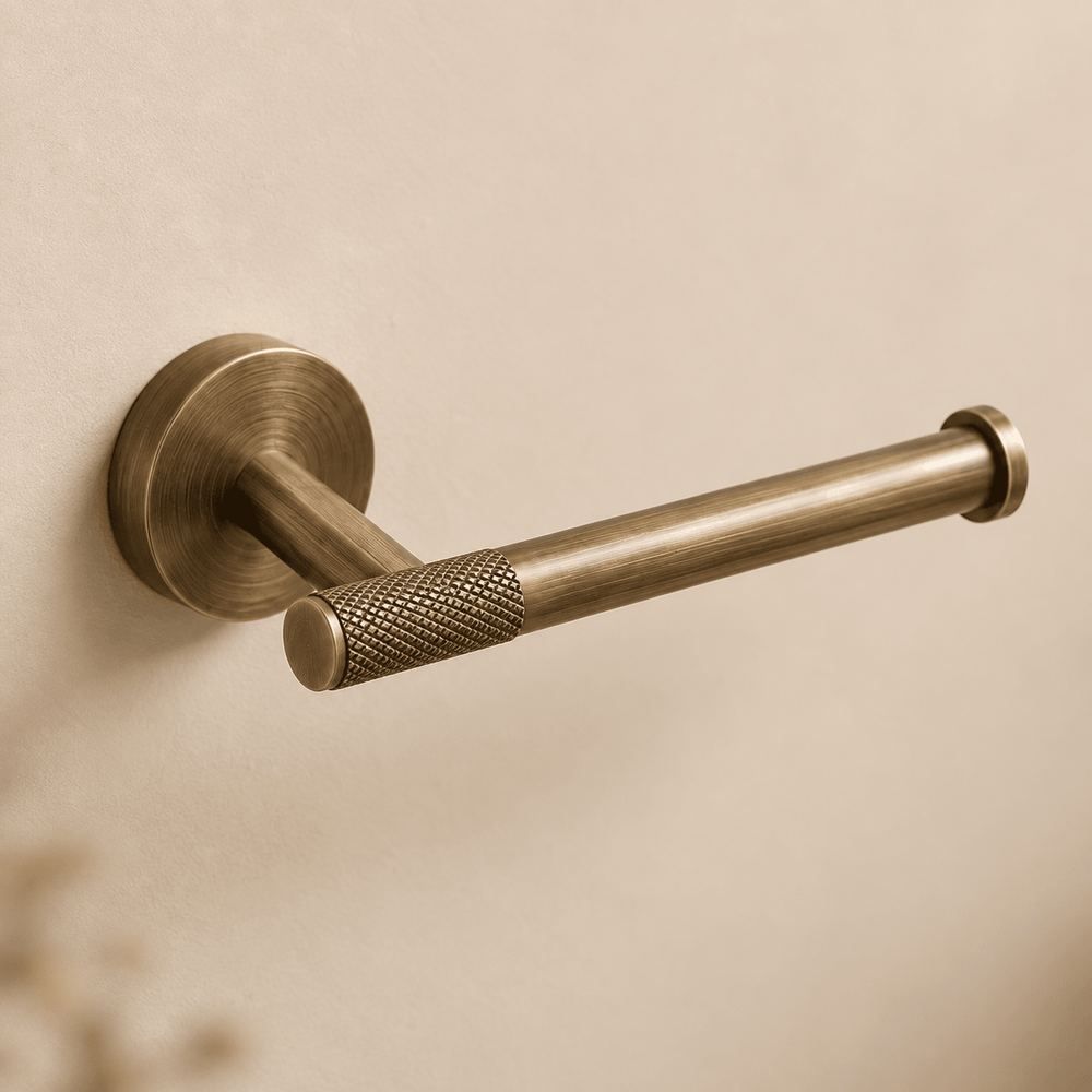 Toiletaccessoires kiezen: wat heb je echt nodig?