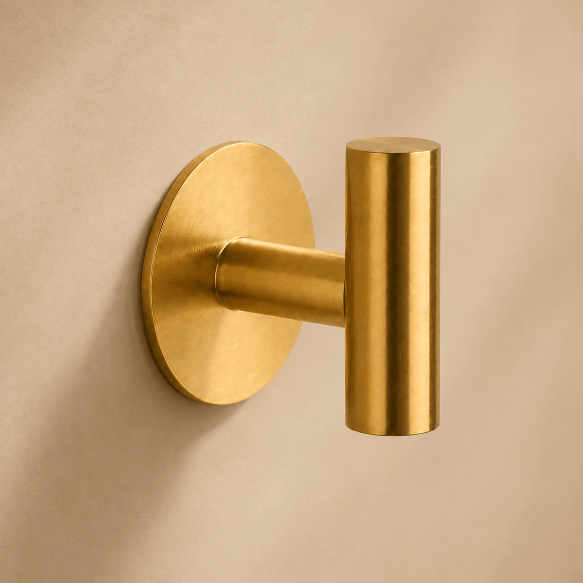 Zelfklevende wandhaken: welke ondergrond is geschikt? - Forma Luxury Interior