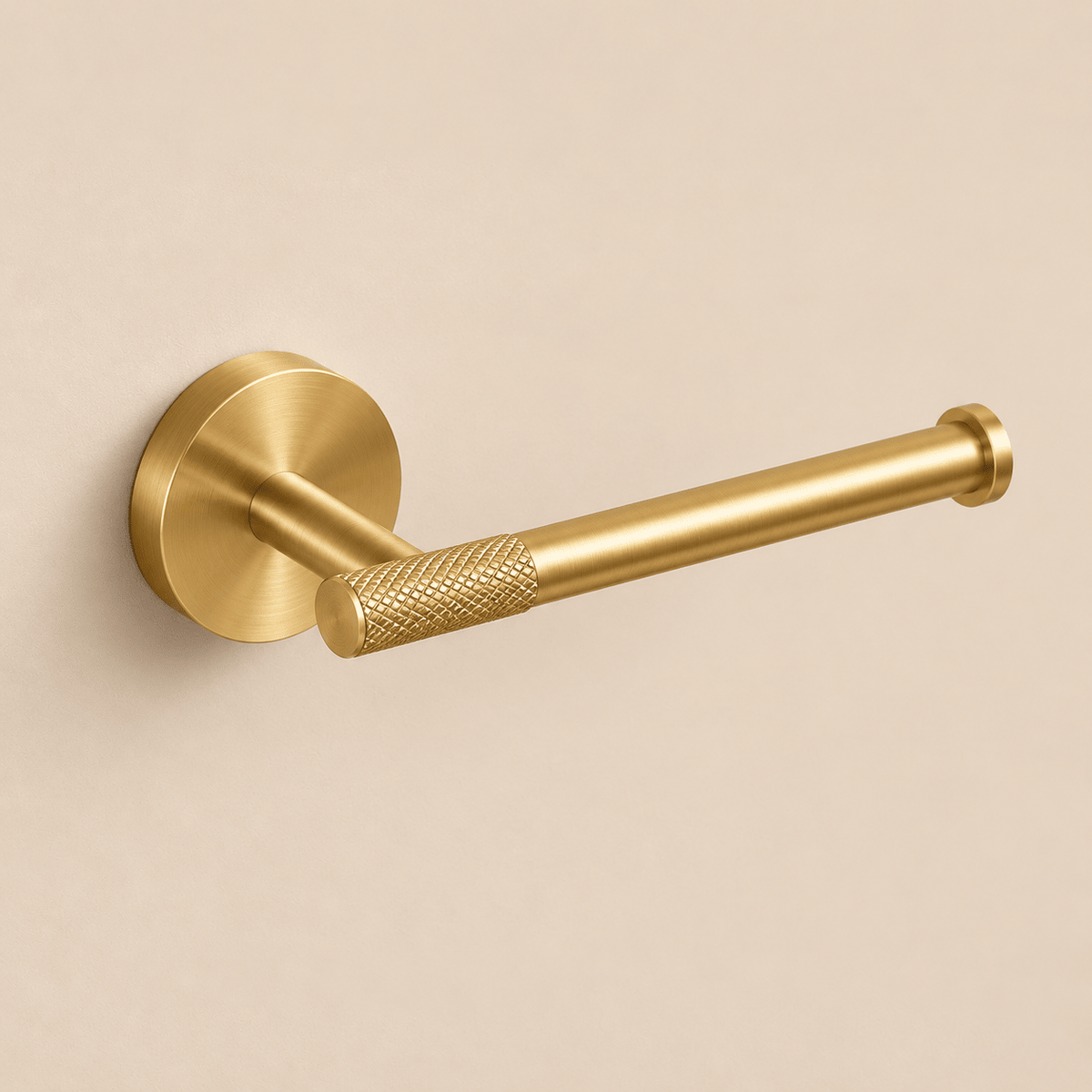 Forma Signature No. 05 – Gekartelde Toiletrolhouder - Forma Luxury Interior